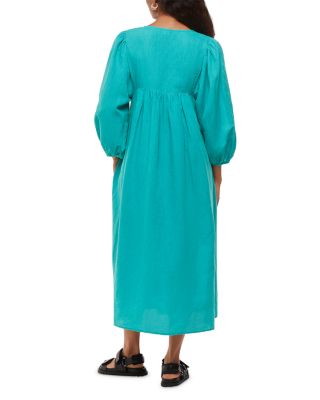 Gloria Trapeze Dress