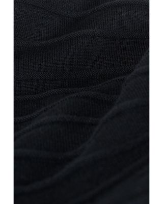 Jada Ribbed Midi Skirt