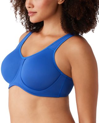 Simone Sport Underwire Bra