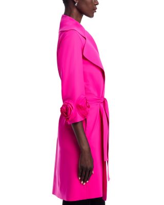 Margot Rose Sleeve Jacket