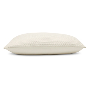 Boll & Branch Signature Textured Stitch Quilted Standard Sham In Cream
