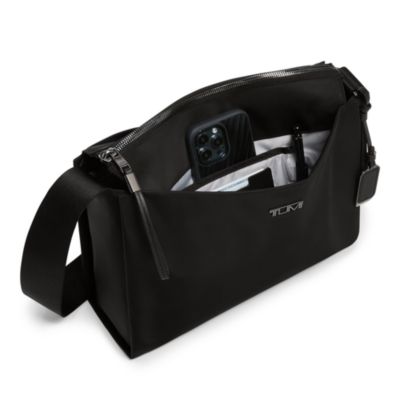 Voyageur Nash Crossbody Bag