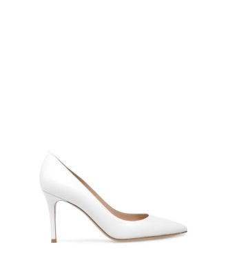 Gianvito Rossi - Women's 85 Pumps