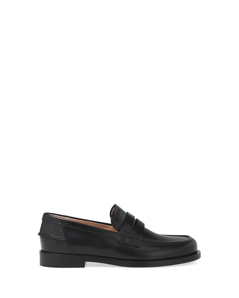 Gianvito Rossi Michael In Black