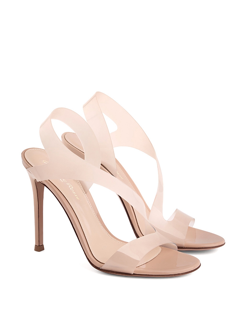 Gianvito Rossi Women's Metropolis Sandals