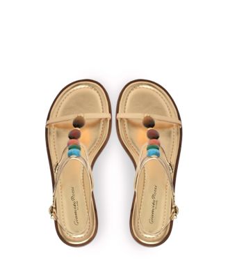  Women's Shanti 05 Flats