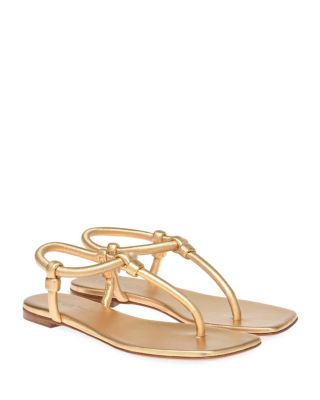  Women's Juno Thong 05 Flats