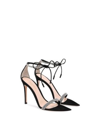 Gianvito Rossi - Women's Montecarlo Sandals