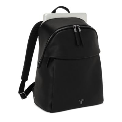 Voyageur Holland Leather Backpack 