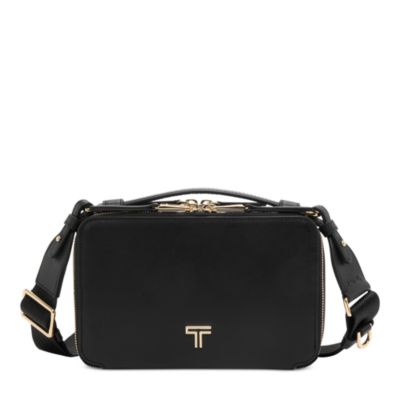 Tumi - Voyageur Myla Leather Crossbody