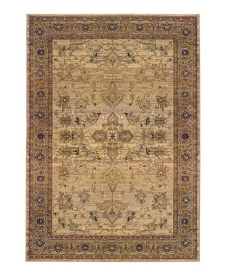 Oriental Weavers - Oriental Weavers Kharma 836Y1 Area Rug Collection