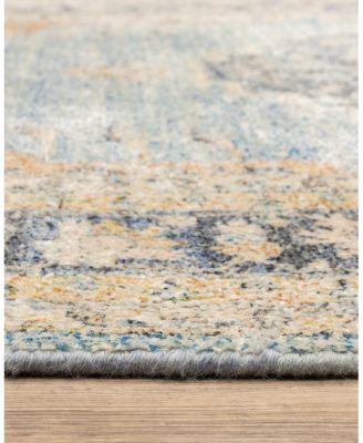 Oriental Weavers Malabar 45306 Area Rug, 5' x 8'