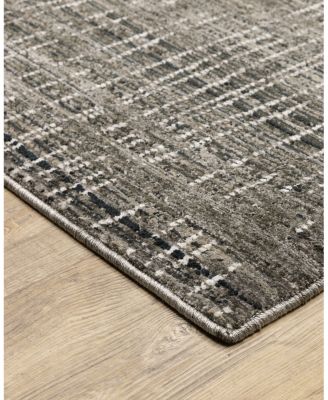 Oriental Weavers Nebulous 751D Runner Area Rug, 2'3" x 7'6"
