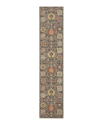 Oriental Weavers - Oriental Weavers Lucca 8111K Area Rug Collection