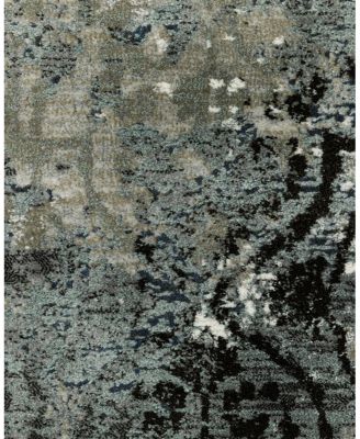 Oriental Weavers Gemini 1X Runner Area Rug, 2'3" x 7'6"