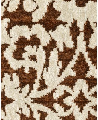 Oriental Weavers Intrigue INT02 Runner Area Rug, 2&#39;3&amp;quot; x 7&#39;6&amp;quot;