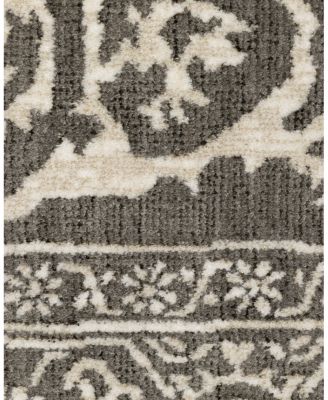 Oriental Weavers Intrigue INT04 Runner Area Rug, 2'3" x 7'6"