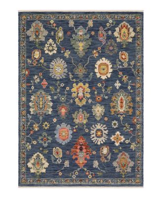 Oriental Weavers - Oriental Weavers Lucca 2863B Area Rug Collection