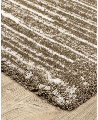 Oriental Weavers Galileo GAL05 Area Rug, 6'7" x 9'6"