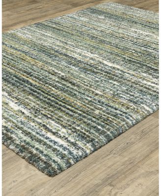 Oriental Weavers Galileo GAL07 Area Rug, 6'7" x 9'6"