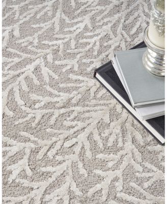 Michael Amini Ma30 Star SMR03 Area Rug, 7'9" x 9'9"