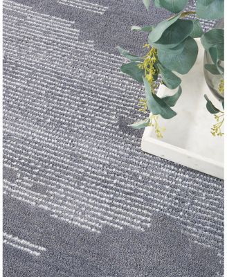 Michael Amini Ma30 Star SMR02 Area Rug, 7'9" x 9'9"
