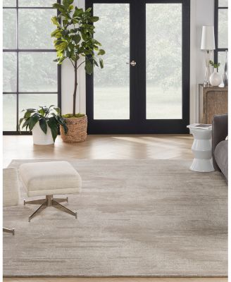 Michael Amini Ma30 Star SMR02 Area Rug, 7'9" x 9'9"