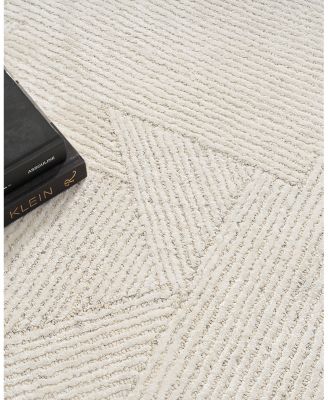 Michael Amini Ma30 Star SMR01 Area Rug, 5'3" x 7'3"