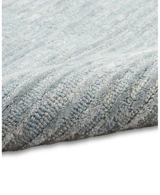 Calvin Klein CK010 Linear LNR01 Area Rug, 7'9" x 9'9"