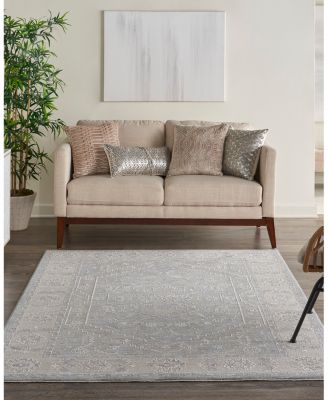 Nourison Home Infinite IFT02 Area Rug Collection