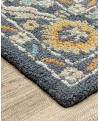 Oriental Weavers Zahra 75501 Area Rug Collection