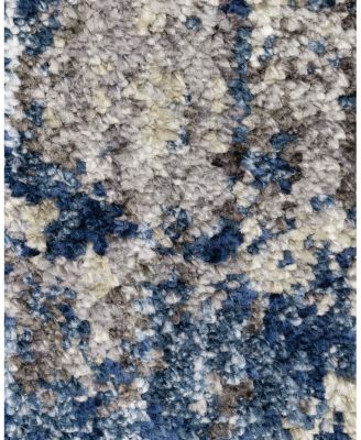 Oriental Weavers Wheeler 2060L Runner Area Rug, 2'3" x 7'6"