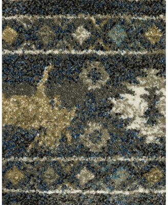 Oriental Weavers Venice 95E Area Rug, 9'10" x 12'10"