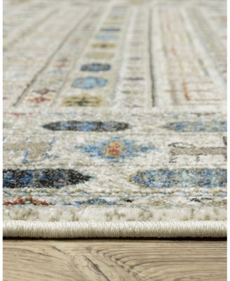 Oriental Weavers Venice 248W Area Rug, 5'3" x 7'3"