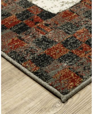 Oriental Weavers Venice 5774W Area Rug, 6'7" x 9'2"