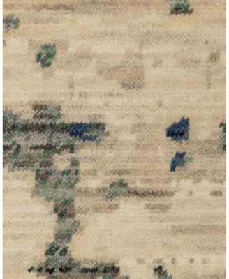 Oriental Weavers Soleri SOL08 Area Rug, 6'7" x 9'6"