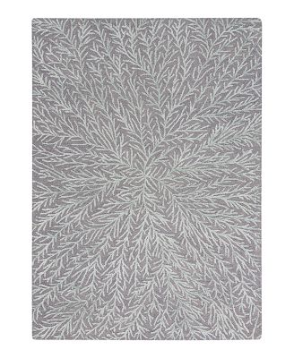 Michael Amini Ma30 Star SMR03 Area Rug, 4' x 6'