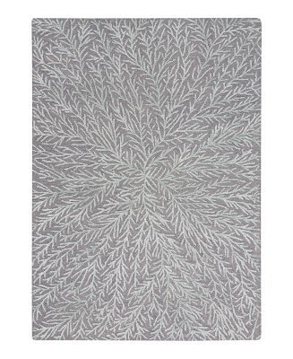 Michael Amini Ma30 Star SMR03 Area Rug, 4' x 6' | Bloomingdale's