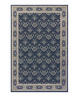 Oriental Weavers Richmond 119B3 Area Rug, 3'10 x 5'5