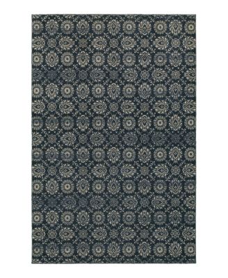 Oriental Weavers Richmond 214H3 Area Rug, 6'7 x 9'6