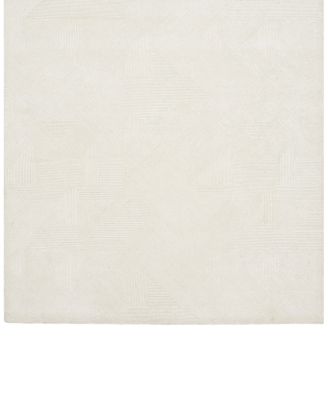 Michael Amini Ma30 Star SMR01 Area Rug, 7'9" x 9'9"