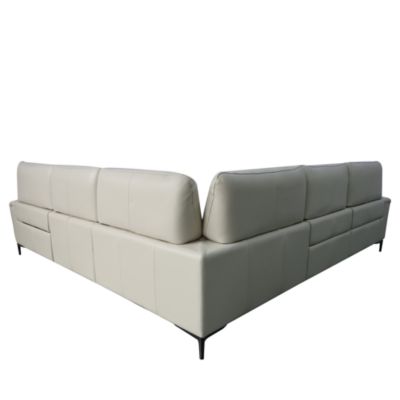 Ginny 5 Piece Power Motion Sectional