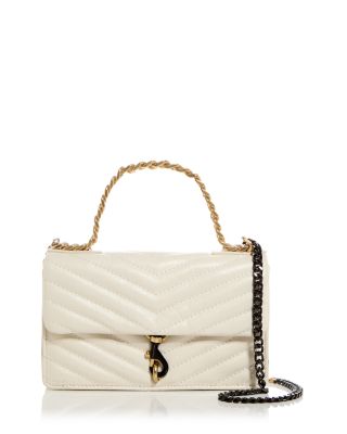 Rebecca Minkoff Edie Mini Crossbody