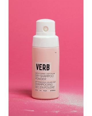 Dry Shampoo Powder 2 oz.