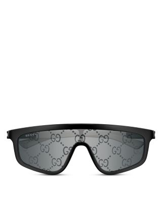 Gucci Active Mask Injection Sunglasses, 99mm  display picture 2