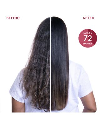 Frizz Block Smoothing Spray 2 oz.