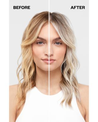 Blonde Pop Purple Toning Shampoo 8 oz.