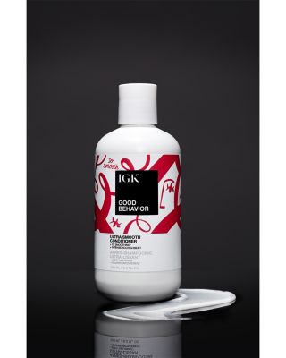 Good Behavior Ultra Smooth Conditioner 8 oz.