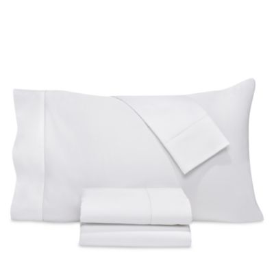 680TC Supima Sateen 4 Piece Sheet Sets - Exclusive