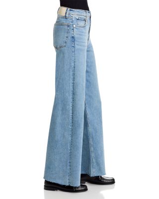 Flexi Sofie High Rise Jeans in Whitney